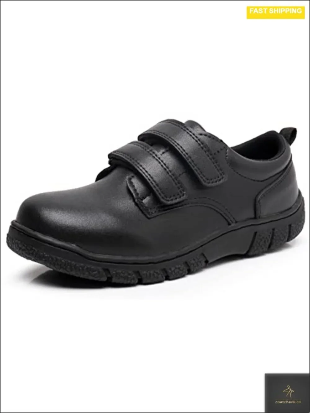 Boys Dress Shoes Oxford Loafers Toddler-Big Kid Non-slip Outsole